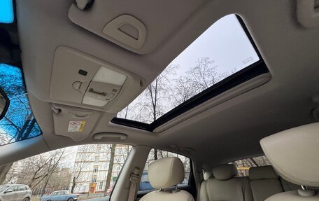 Infiniti QX50 I рестайлинг, 2017 год, 2 100 000 рублей, 10 фотография