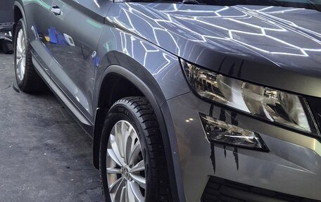 Skoda Kodiaq I, 2018 год, 2 600 000 рублей, 2 фотография