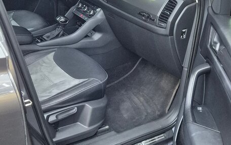 Skoda Kodiaq I, 2018 год, 2 600 000 рублей, 4 фотография