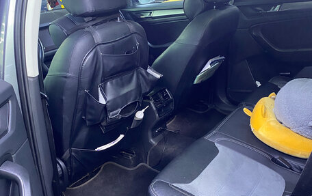 Skoda Kodiaq I, 2018 год, 2 600 000 рублей, 3 фотография