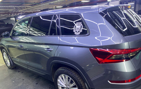 Skoda Kodiaq I, 2018 год, 2 600 000 рублей, 6 фотография