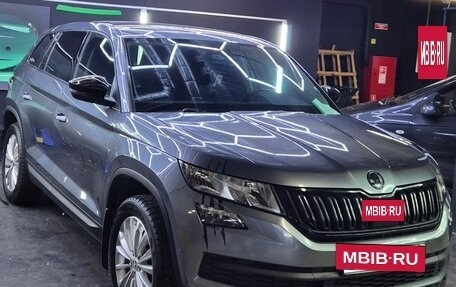 Skoda Kodiaq I, 2018 год, 2 600 000 рублей, 7 фотография