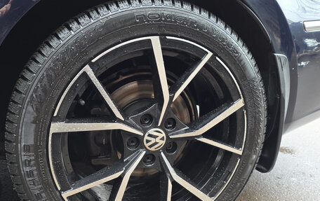 Volkswagen Passat CC I рестайлинг, 2013 год, 1 150 000 рублей, 11 фотография