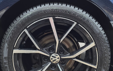 Volkswagen Passat CC I рестайлинг, 2013 год, 1 150 000 рублей, 9 фотография