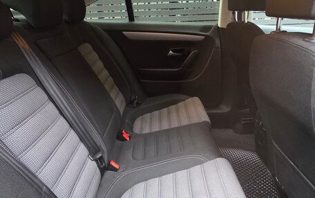 Volkswagen Passat CC I рестайлинг, 2013 год, 1 150 000 рублей, 15 фотография