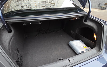 Volkswagen Passat CC I рестайлинг, 2013 год, 1 150 000 рублей, 19 фотография