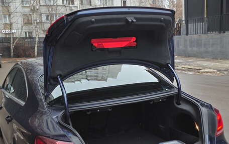 Volkswagen Passat CC I рестайлинг, 2013 год, 1 150 000 рублей, 20 фотография