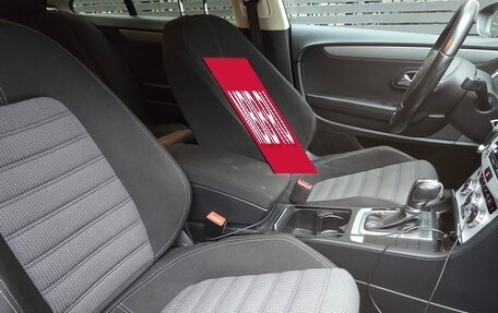 Volkswagen Passat CC I рестайлинг, 2013 год, 1 150 000 рублей, 17 фотография