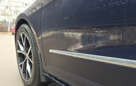 Volkswagen Passat CC I рестайлинг, 2013 год, 1 150 000 рублей, 23 фотография