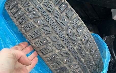 Peugeot 206, 2002 год, 220 000 рублей, 8 фотография