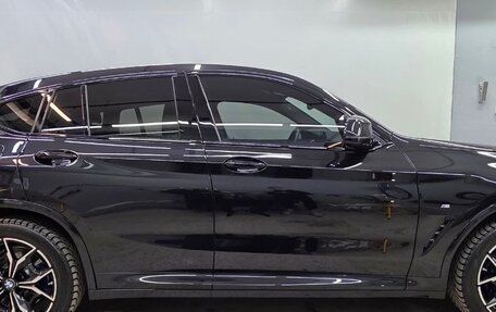 BMW X4, 2021 год, 5 700 000 рублей, 6 фотография