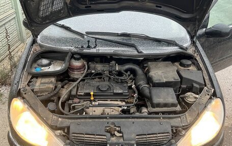 Peugeot 206, 2002 год, 220 000 рублей, 3 фотография