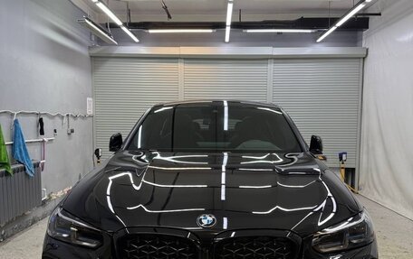BMW X4, 2021 год, 5 700 000 рублей, 7 фотография