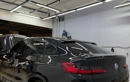 BMW X4, 2021 год, 5 700 000 рублей, 3 фотография