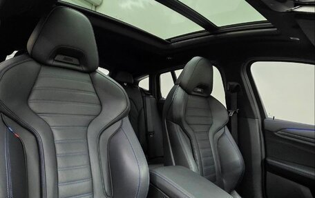 BMW X4, 2021 год, 5 700 000 рублей, 14 фотография