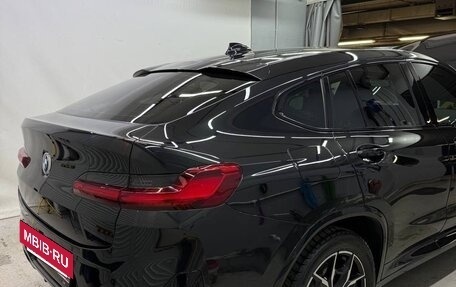 BMW X4, 2021 год, 5 700 000 рублей, 8 фотография