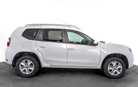 Nissan Terrano III, 2021 год, 1 290 000 рублей, 4 фотография