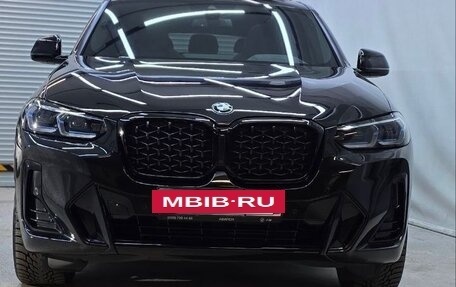BMW X4, 2021 год, 5 700 000 рублей, 10 фотография