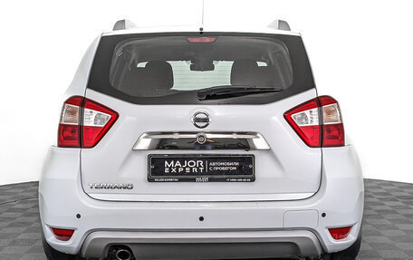 Nissan Terrano III, 2021 год, 1 290 000 рублей, 6 фотография