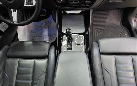 BMW X4, 2021 год, 5 700 000 рублей, 11 фотография