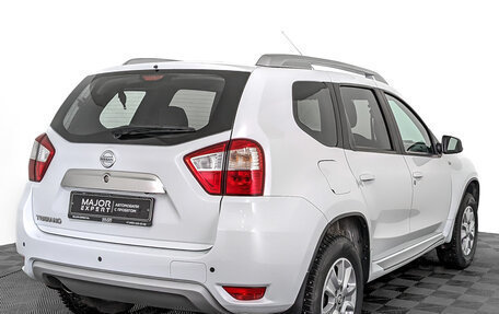 Nissan Terrano III, 2021 год, 1 290 000 рублей, 5 фотография