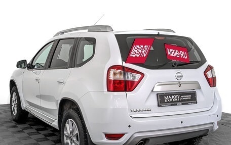 Nissan Terrano III, 2021 год, 1 290 000 рублей, 7 фотография