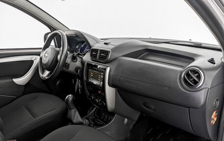 Nissan Terrano III, 2021 год, 1 290 000 рублей, 11 фотография