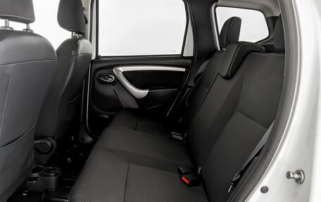 Nissan Terrano III, 2021 год, 1 290 000 рублей, 12 фотография