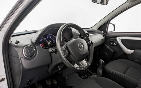 Nissan Terrano III, 2021 год, 1 290 000 рублей, 16 фотография