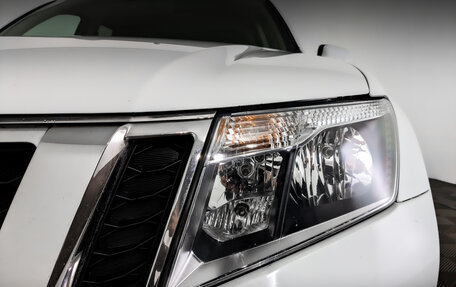 Nissan Terrano III, 2021 год, 1 290 000 рублей, 17 фотография