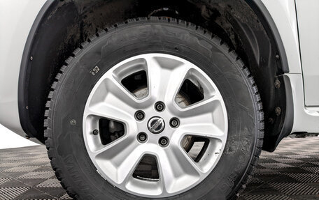 Nissan Terrano III, 2021 год, 1 290 000 рублей, 18 фотография