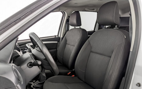 Nissan Terrano III, 2021 год, 1 290 000 рублей, 20 фотография