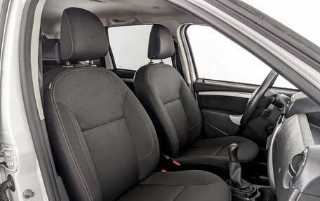 Nissan Terrano III, 2021 год, 1 290 000 рублей, 24 фотография