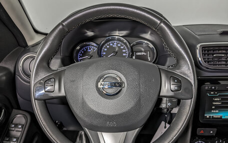 Nissan Terrano III, 2021 год, 1 290 000 рублей, 22 фотография