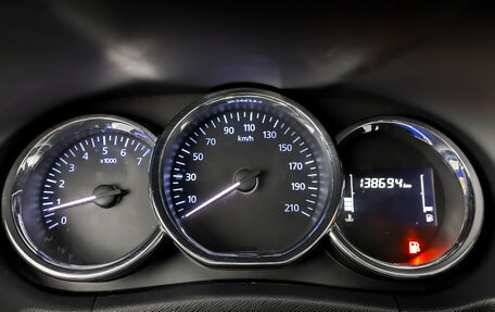 Nissan Terrano III, 2021 год, 1 290 000 рублей, 13 фотография