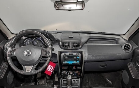 Nissan Terrano III, 2021 год, 1 290 000 рублей, 14 фотография