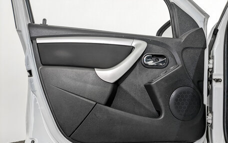 Nissan Terrano III, 2021 год, 1 290 000 рублей, 19 фотография