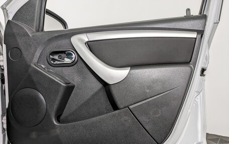 Nissan Terrano III, 2021 год, 1 290 000 рублей, 26 фотография