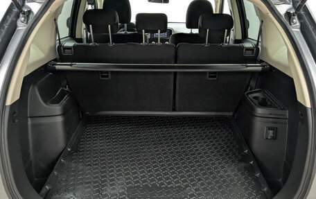 Mitsubishi Outlander III рестайлинг 3, 2021 год, 2 570 000 рублей, 10 фотография