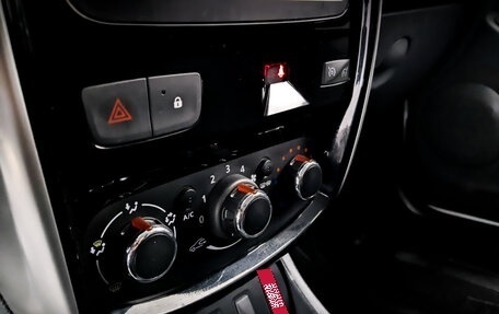 Nissan Terrano III, 2021 год, 1 290 000 рублей, 27 фотография