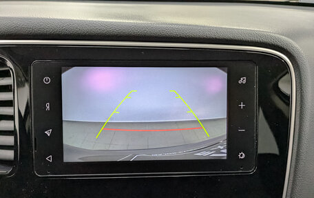 Mitsubishi Outlander III рестайлинг 3, 2021 год, 2 570 000 рублей, 27 фотография