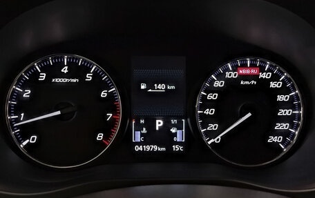 Mitsubishi Outlander III рестайлинг 3, 2021 год, 2 570 000 рублей, 16 фотография