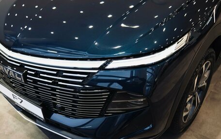 Haval F7, 2025 год, 3 599 000 рублей, 8 фотография