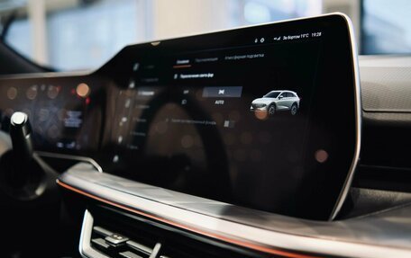 Haval F7, 2025 год, 3 599 000 рублей, 25 фотография