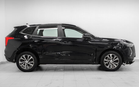 Haval Jolion, 2023 год, 1 300 000 рублей, 4 фотография