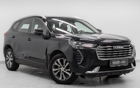 Haval Jolion, 2023 год, 1 300 000 рублей, 3 фотография