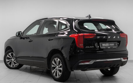 Haval Jolion, 2023 год, 1 300 000 рублей, 7 фотография