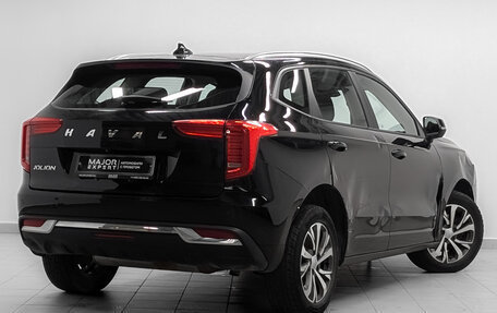 Haval Jolion, 2023 год, 1 300 000 рублей, 5 фотография