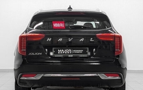 Haval Jolion, 2023 год, 1 300 000 рублей, 6 фотография