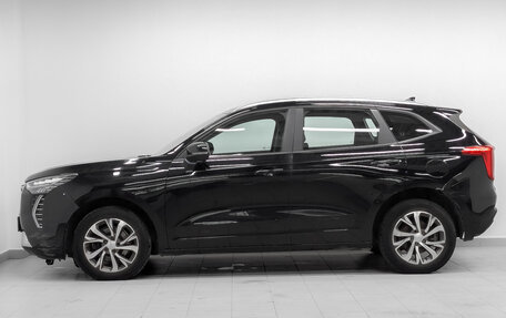 Haval Jolion, 2023 год, 1 300 000 рублей, 8 фотография